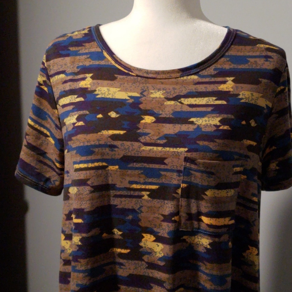 EUC LLR Dress 👗